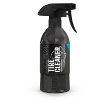 Q²M TireCleaner ürün görseli
