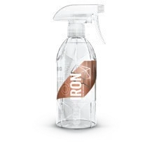 Q²M Iron ürün görseli