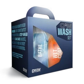 Q²M Wash Set ürün görseli