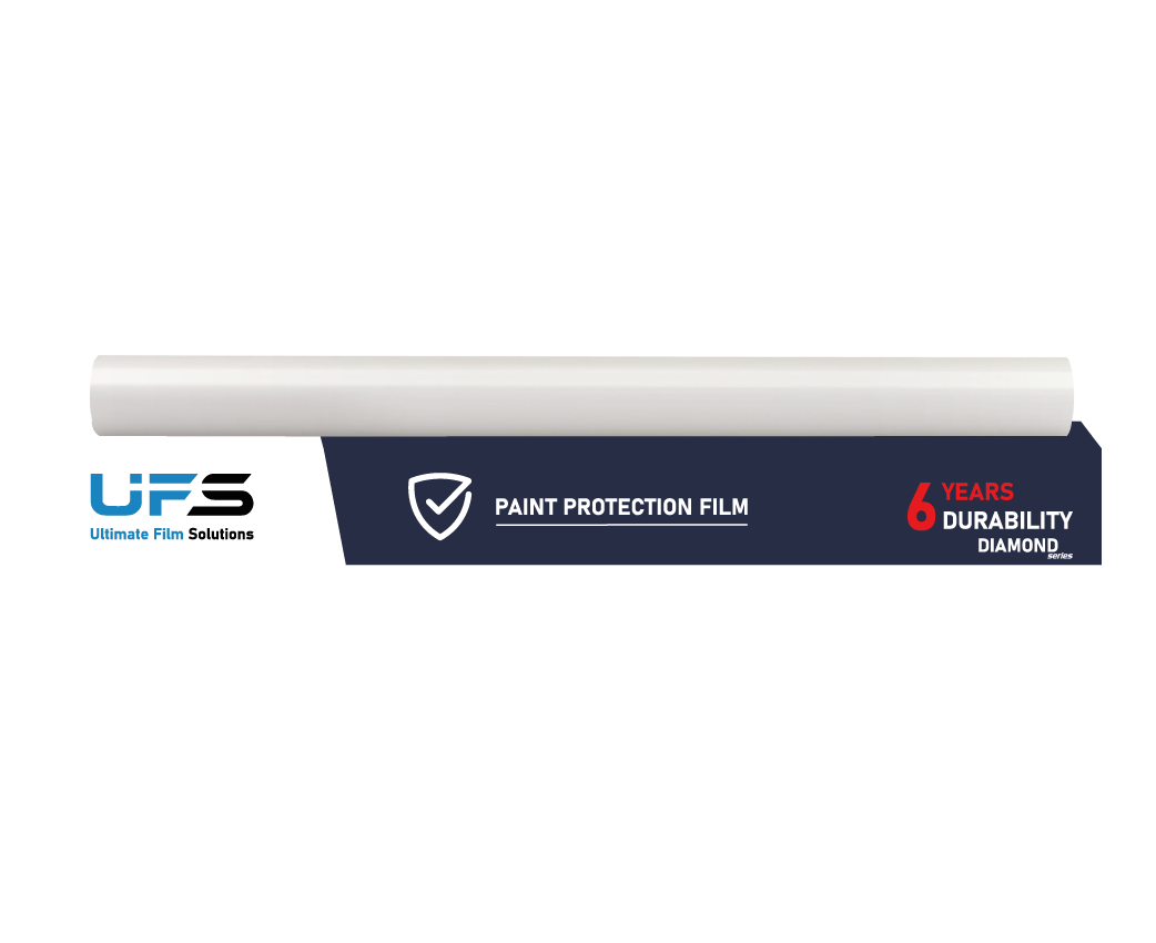 UFS Diamond Serisi Glossy ürün görseli
